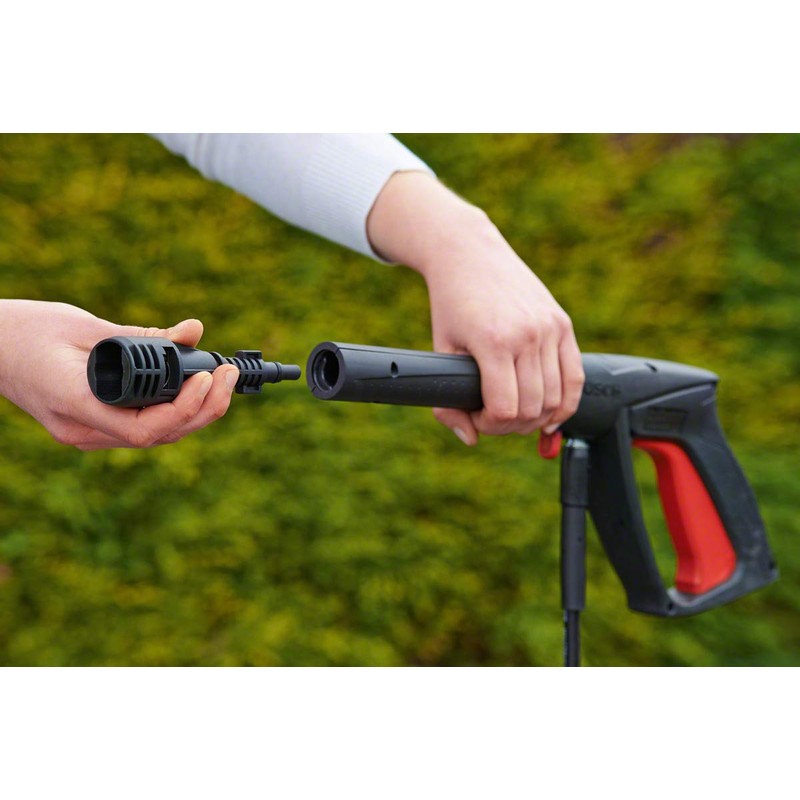 Bosch Adaptor for Karcher Accessories