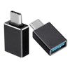 USB C to USB 3.0 Female Adaptor, OTG Type C