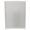 vhbw Cabin Air Filter Compatible with Nissan Qashqai II SUV