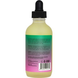 Piere's Apothecary Rosemary & Mint Strengthening Scalp Oil