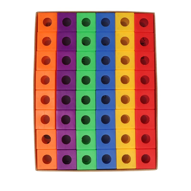 144PCS Pool Cue Chalk Holder Cover Billiard Chalk Clip Squared