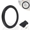 BAOUFF Inner Tube for HAWK 250,2.75-21 Front Tire Tube Replacement