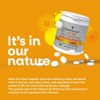 Vegetology Vegan Vitamin D3 2500iu Chewable Tablets - Vegan and