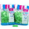 Beulah's Gummy Sour Green Apple, 8.8 Pounds, 316 Pieces of