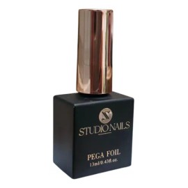 Pegamento Foil Studio Nails 12ml