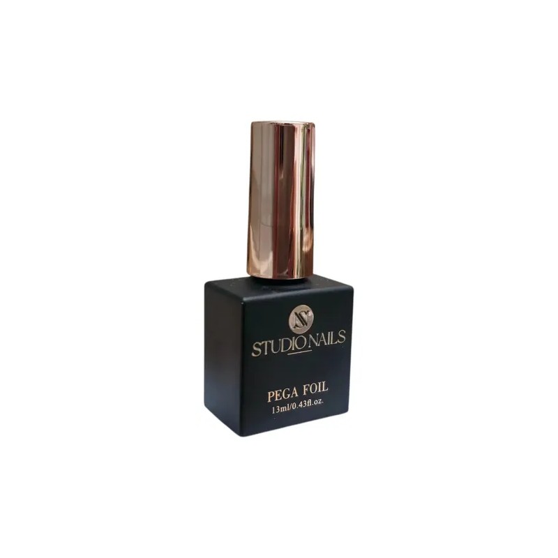 Pegamento Foil Studio Nails 12ml