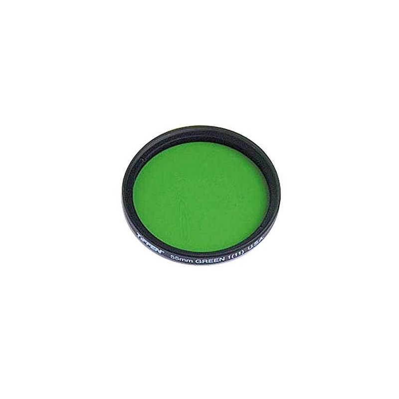 Tiffen 77mm 11 Filter (Green)