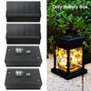 4 Pcs Solar Light Replacement Top,1.57 x 2.76 inches/ 4