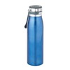 Smash Double Wall One Touch Bottle, Blue, 690 ml Capacity