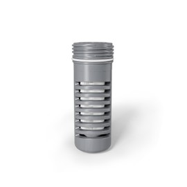 Squeeze Water Replacement Filter Camping, Foldable Water Replacement Filtration System Survival for Trail Running, Hiking, Backpacking and Emergency Preparation