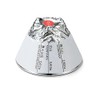 Nosaku 501283 Tateyama Gui Mug, Large, Approx. 2.5 fl oz