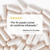 Amarte Labs Probióticos Enzimas Digestivas Salud Intestinal