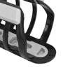 Motorcycle Cup Drink Holder Rugged Stable Motorcycle Water Bottle Holder
