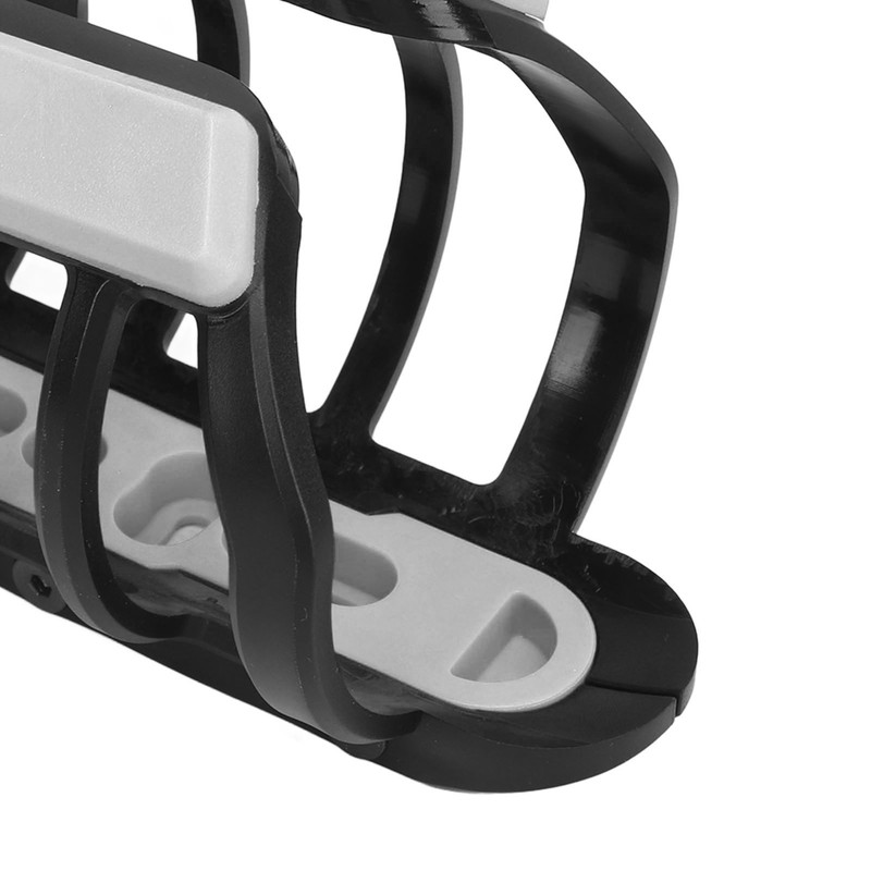 Motorcycle Cup Drink Holder Rugged Stable Motorcycle Water Bottle Holder