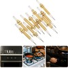 Fokmuaex 10PCS Gas Stove Ignition Needle Kit - Universal Range