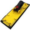 ALLWAY UPS Heavy-Duty Drywall Pole Sander Head with Stainless Steel