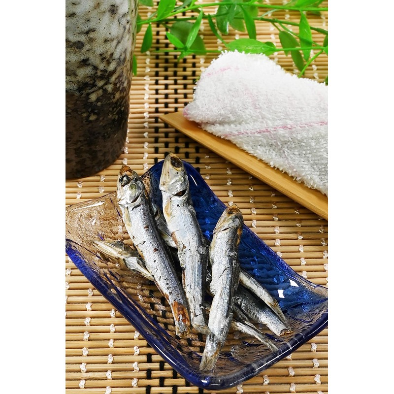Additive-free, Japanese Grilled Rice Crack, 7.1 oz (200 g), Zipper