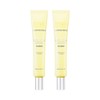 BRINGGREEN Super Lemon Glutathione Eye Cream 30ml Double Pack -