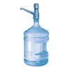 MDJ Bomba Aqua Push Para Garrafón De Bombeo