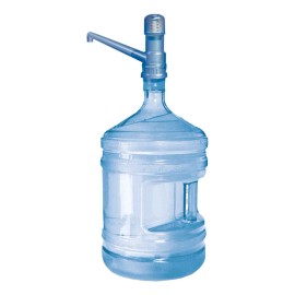 MDJ Bomba Aqua Push Para Garrafón De Bombeo