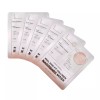 MediAnswer (36) 메디앤서 리얼 스킨핏 콜라겐 나노샷 마스크 1박스 MediAnswer Real Skin Fit Collagen Nano Shot Mask 1 Box