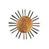 Störtebekker® Premium Beard Round Brush - Made in Germany -