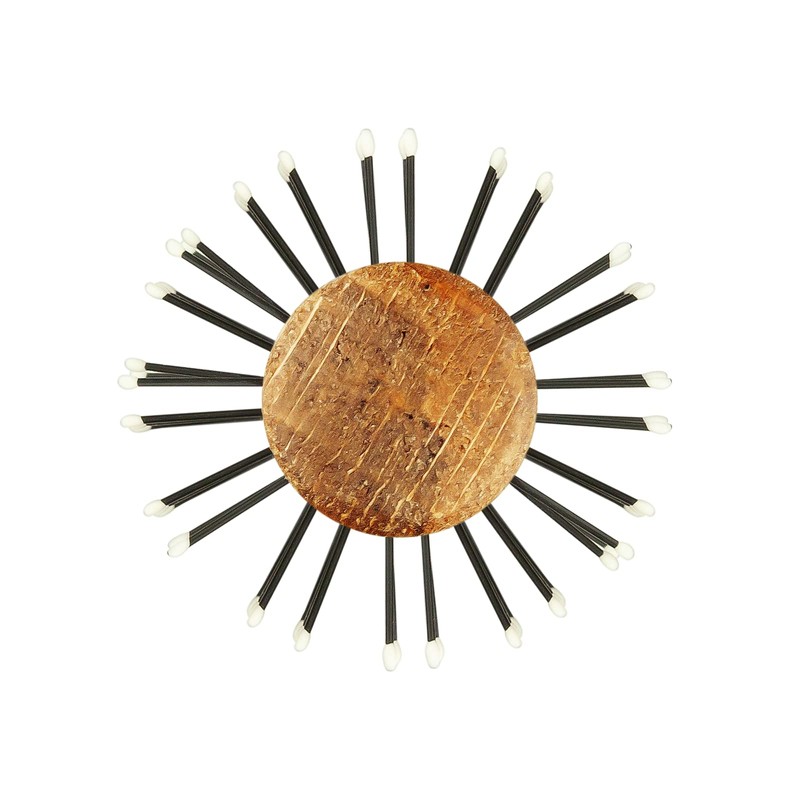 Störtebekker® Premium Beard Round Brush - Made in Germany -