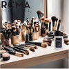 RCMA No-Color Powder, 3oz.