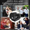 Geyoga 12 Pcs Men Birthdays Gift Set with Box for
