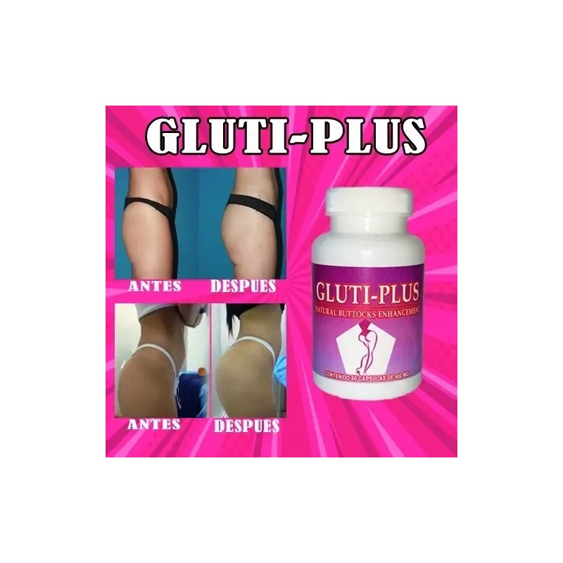 Crema Aumenta Y Tonifica Busto Y Gluteo De Manera Natural