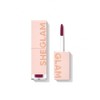 Labial Sheglam de larga duración con brillo cambiante y acabado