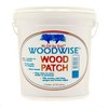 Woodwise Ebony Wood Patch - Gallon