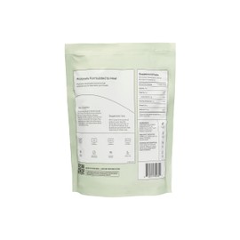 Amy Myers MD The Myers Way Paleo Protein Double Chocolate - 22.01 OZ - 20 Servings