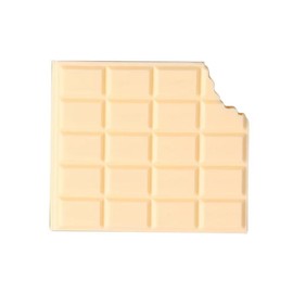 Cookie Memo Book Creative Stationery Notebook Chocolate Fragrance Notebook Mini Portable Notepad Funny Cute School Supply - Color: QKL-MS-584