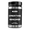 Black Supplements Creatina Monohidratada 1kg 200 Servs Sin Sabor