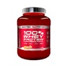 Scitec Nutrition 100% Whey Protein Professional mit extra zus√§tzlichen Aminos√§uren