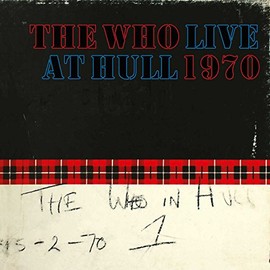 Live At Hull
