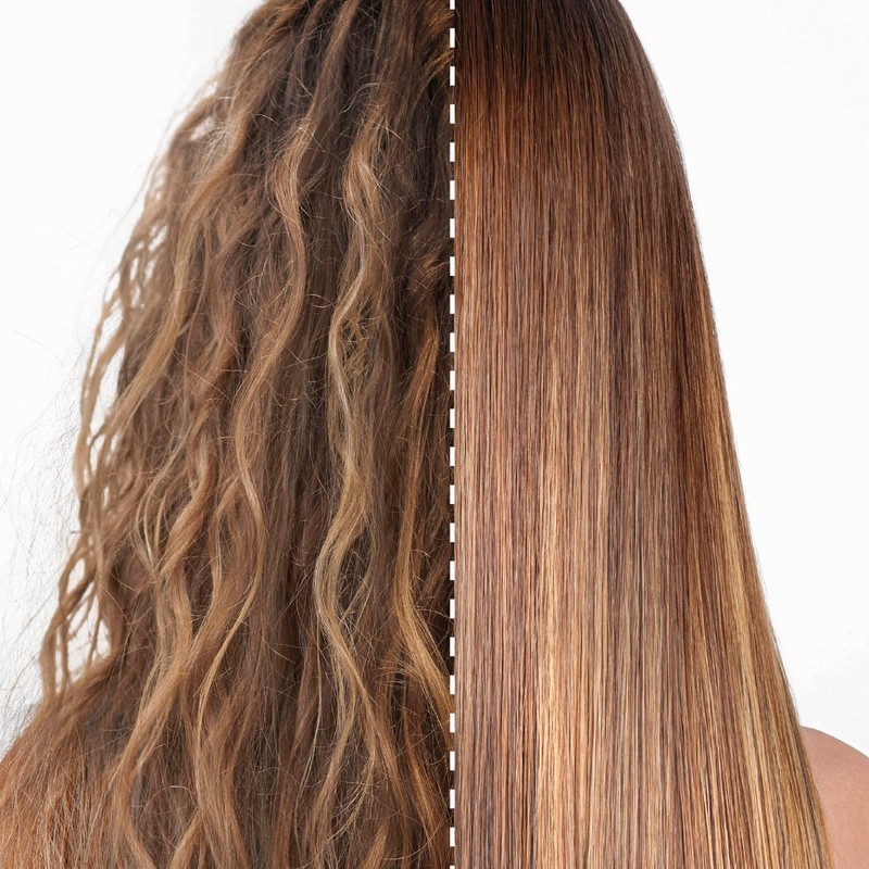 Thader TH Pharma Brazilian Straightening Kit for Formula Free Blonde