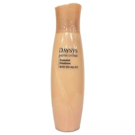 Kongsim Patsim [콩심팥심]하루종일 피부 당기는 느낌 수분 보호막 에멀젼 200ml [Bean & Red Bean] All-Day Skin Tightening Moisture Barrier Emulsion 200ml