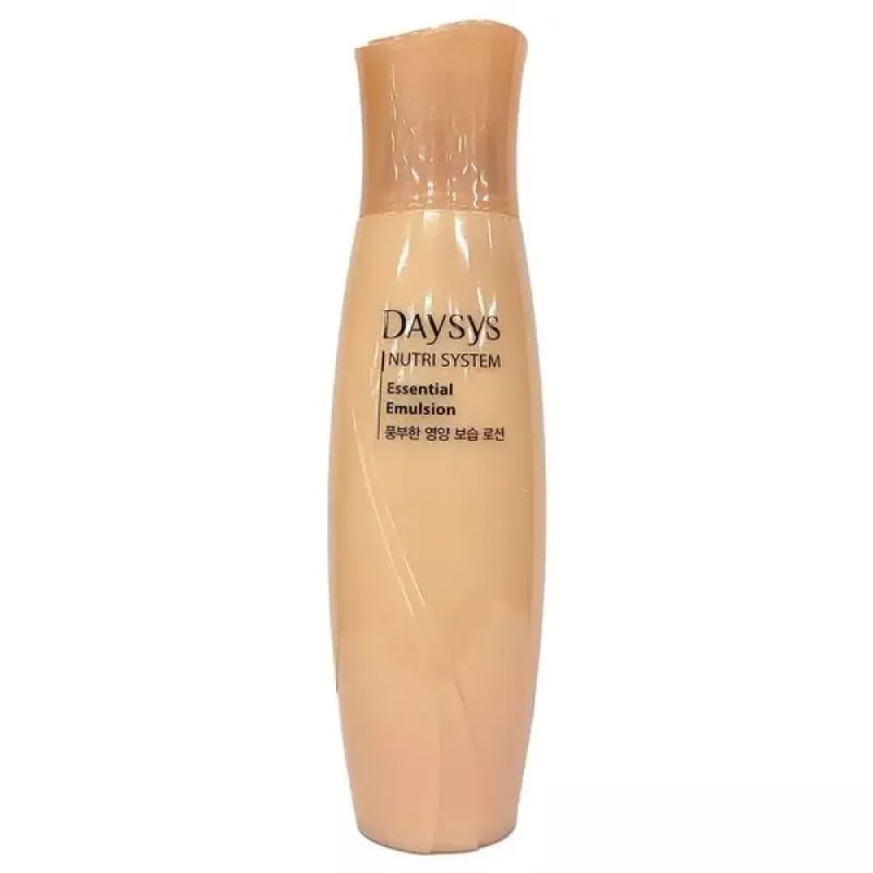 Kongsim Patsim [콩심팥심]하루종일 피부 당기는 느낌 수분 보호막 에멀젼 200ml