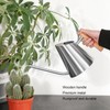 Watering Can with Long Spout Rustproof Stainless Steel Watering Pot