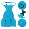 Safety Harness Travel High Chair Portable Easy Seat for Baby