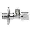 Angle Valve Set 2 Pcs