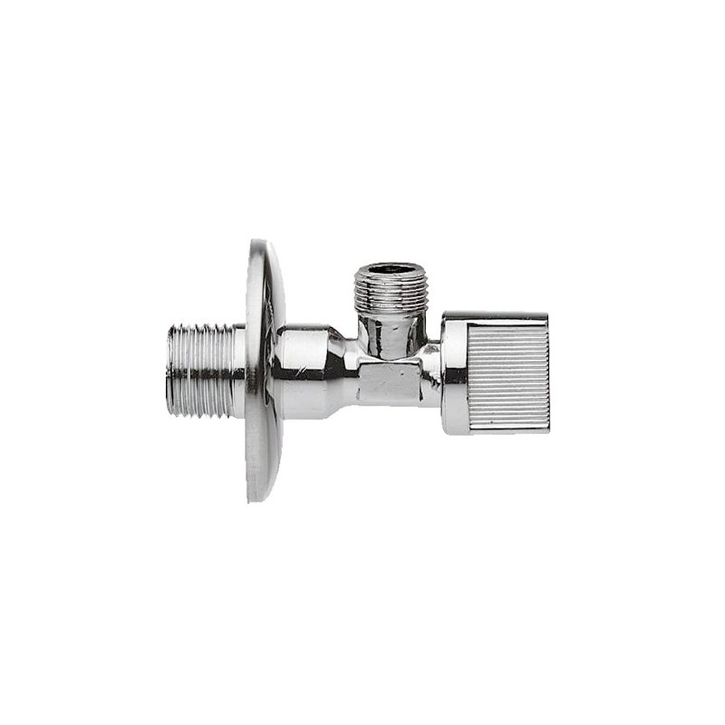 Angle Valve Set 2 Pcs