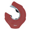 Ratchet Action Copper INOX Tube Pipe Cutter One Handed for
