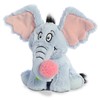 Aurora® Whimsical Dr. Seuss™ Horton Stuffed Animal - Magical Storytelling