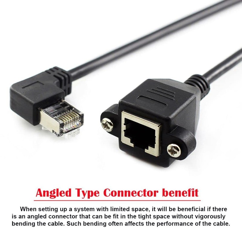 chenyang Cat6 RJ45 Cable,8P8C FTP STP UTP Cat6 Male to