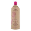 Aveda Cherry Almond Litre Duo Bundle