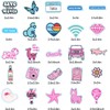 100 Pack Multicolor Vsco Stickers I Cute Stickers Waterproof 100%
