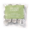 Yankee Candle 609032611811 tealight (Bag of 25) unscented, one Size,